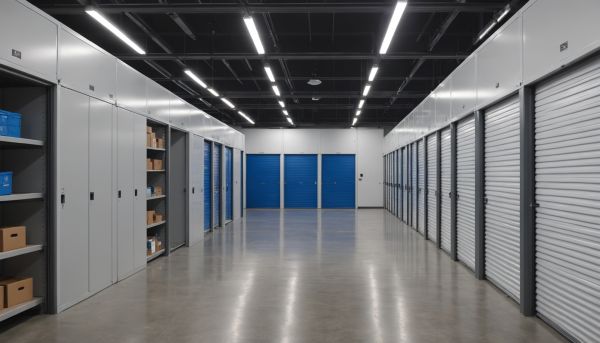 Comment choisir son box de garde-meubles ?