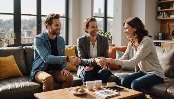 Comment éviter les agences pour acheter entre particuliers ?