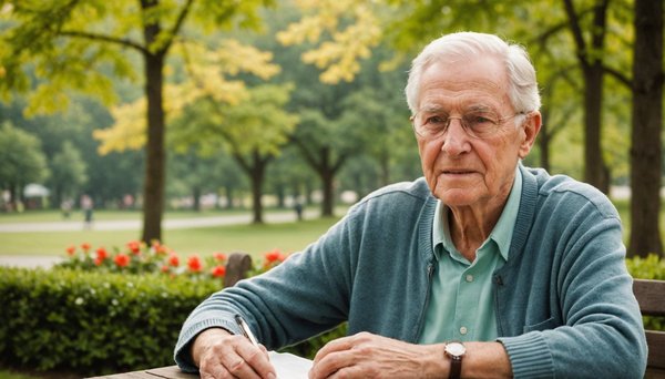 Vivre sa retraite dans un village senior avec nature résidence silver : un choix serein et autonome