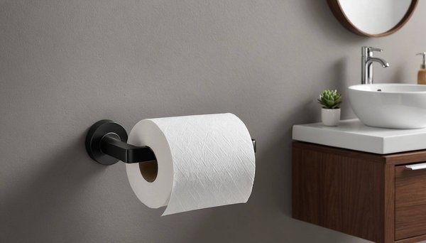 Découvrez le porte rouleau wc idéal avec maison gomez